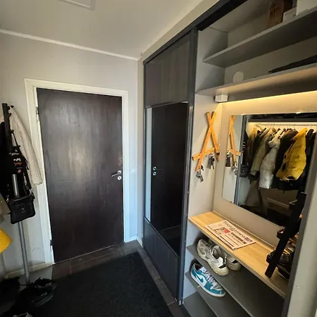 Modern & Sleek Room In Helsinki * Helsinki